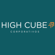 Logo de Highcube