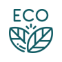 Producto de la línea ecológica, regalo corporativo sostenible de High Cube