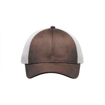 Jockey Santa Fe personalizado con logo de empresa, ideal para eventos corporativos y promociones - High Cube Chile