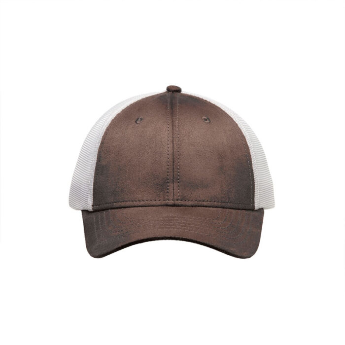 Jockey Santa Fe personalizado con logo de empresa, ideal para eventos corporativos y promociones - High Cube Chile