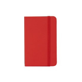 Libretas corporativas personalizadas, perfectas para destacar tu marca en eventos y campañas promocionales