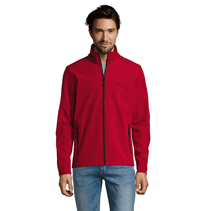 Chaquetas corporativas personalizadas, ideales para reforzar la imagen de tu empresa en eventos y promociones