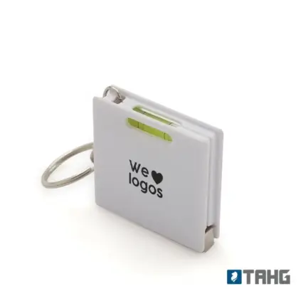 LLAVERO HUINCHA SQUARE