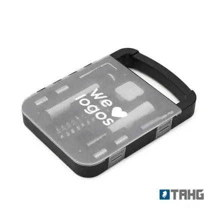 Set de Herramientas Solution