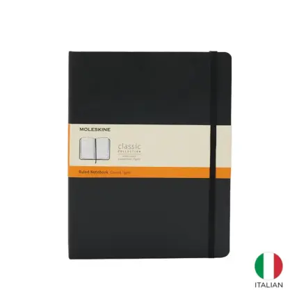 Cuaderno Classic XL