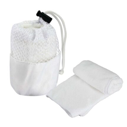 Toalla Facial Sublimación