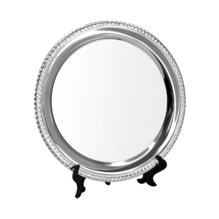 Trofeo Galvano Plato Grande Sublimación