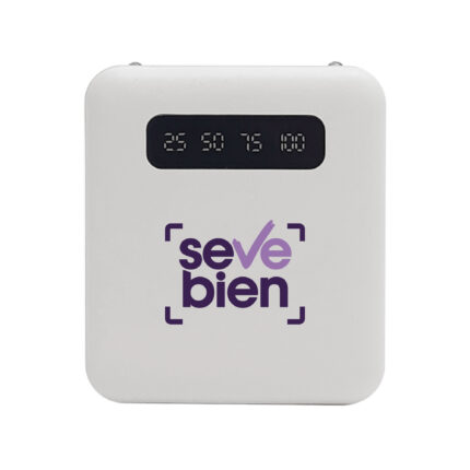 Power bank multipuerto "CONNECTICUT"