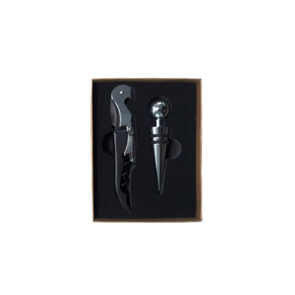 SET DE VINOS "MARQUIS"