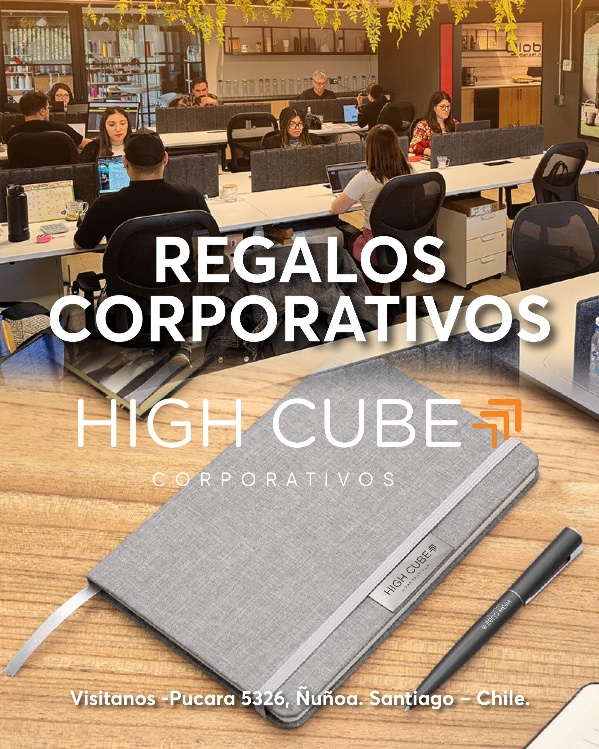 Banners High Cube-01