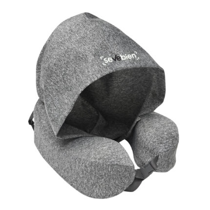 Almohada de viaje "REM"