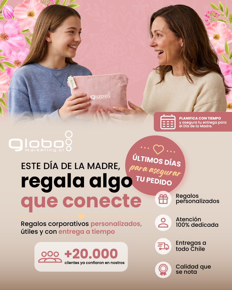 Banner Madre GLOBO MOVIL